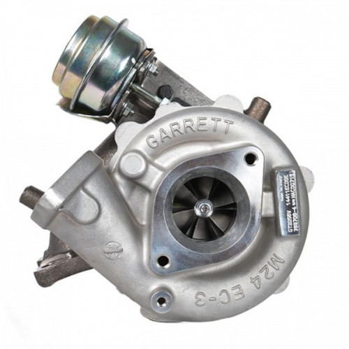 TURBO E.S 2.5 171 CV 769708 TURBO GARRETT