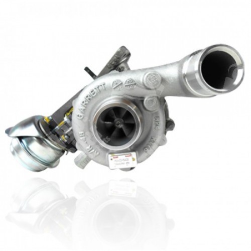 Turbo 2.0 XDI 141CV 761433 TURBO GARETT