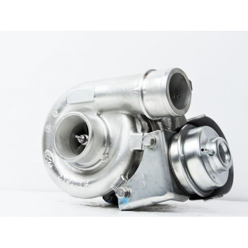 Turbo 2.9 TD 120CV 710641 TURBO GARETT