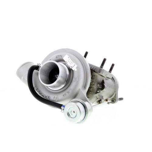 Turbo E.S 2.9 130CV 724353 TURBO GARETT