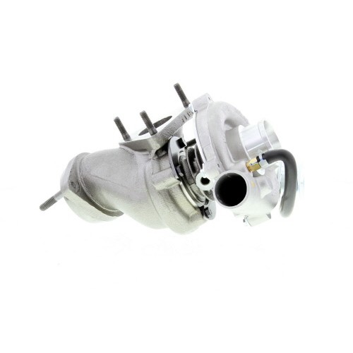 Turbo E.S 2.3L 140CV 704119TURBO GARETT