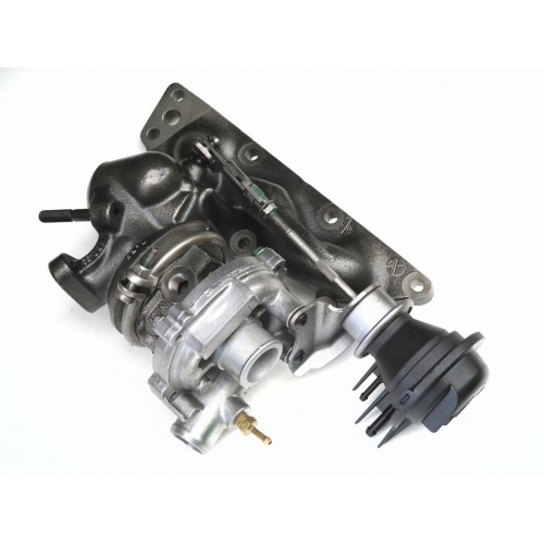 Turbo E.S 0.7L 50CV 61CV 727211 TURBO GARETT