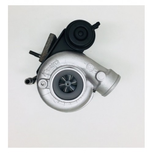 Turbo E.S 2.9 TD 120CV 735554 TURBO GARETT