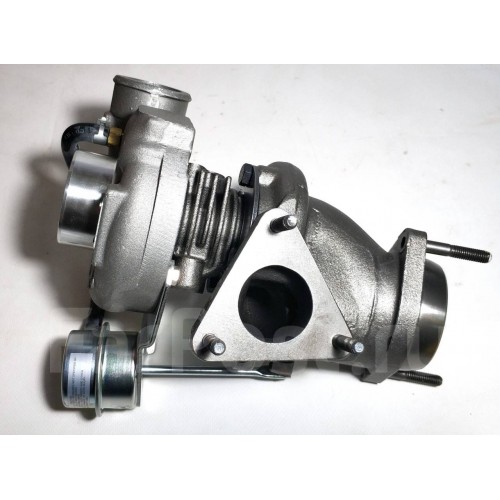 Turbo E.S 2.9 TD 120CV 704152 TURBO GARETT