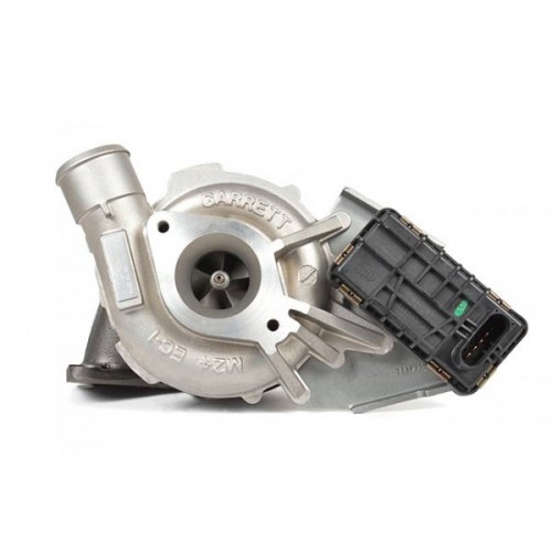 Turbo 54389700002 1.5 DCI 110 CV