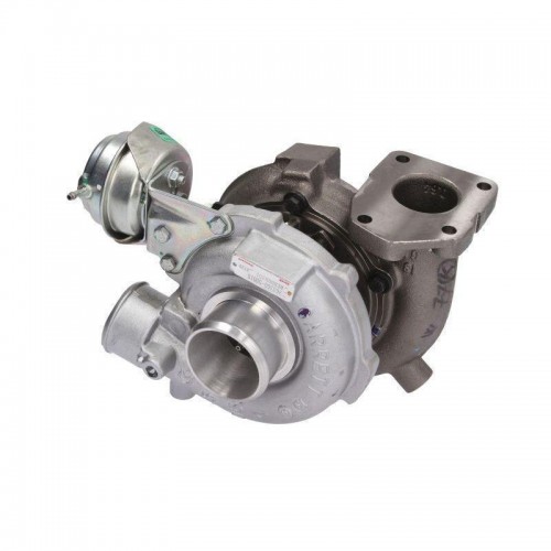 Turbo échange standard GARRETT - 2.8 CRD 163cv 160cv 150cv