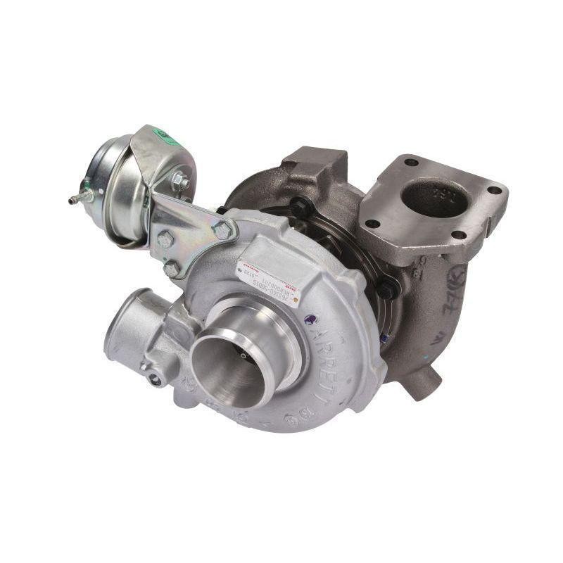 Turbo échange standard GARRETT - 2.8 CRD 163cv 160cv 150cv