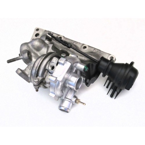 TURBO E.S SMART 0.7l 75-82 CV 727238 TURBO GARRETT