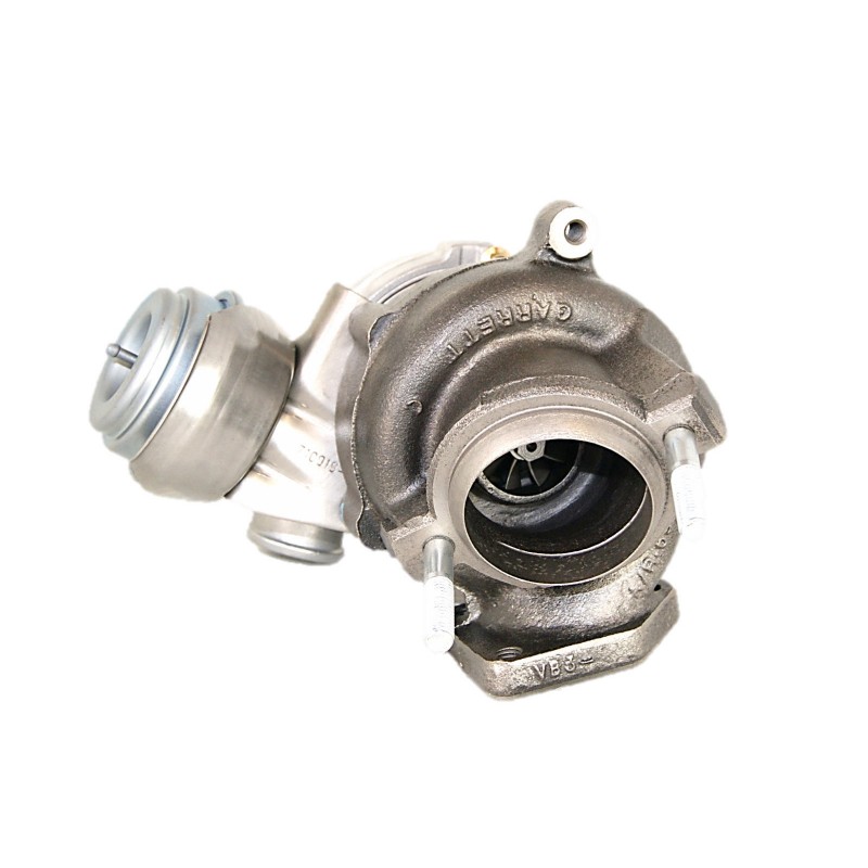 TURBO E.S SMART 0.7l 75-82 CV 727238 TURBO GARRETT