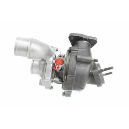 Turbo GARRETT 754382 Turbo 270 XDI 163 CV