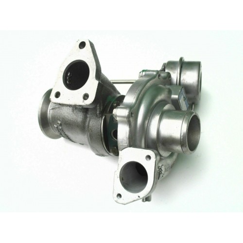 TURBO 2.0 16V Multijet 135 CV- 54399700093 - TURBO KKK