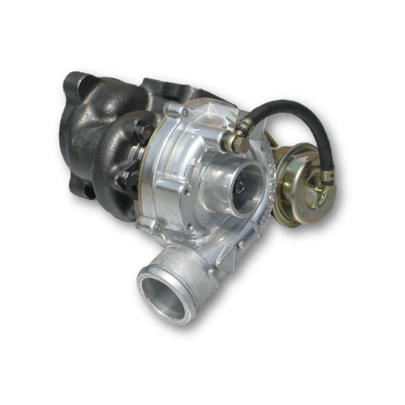 Modifier : Turbo 2l HDI 110 K03-057 TURBO KKK