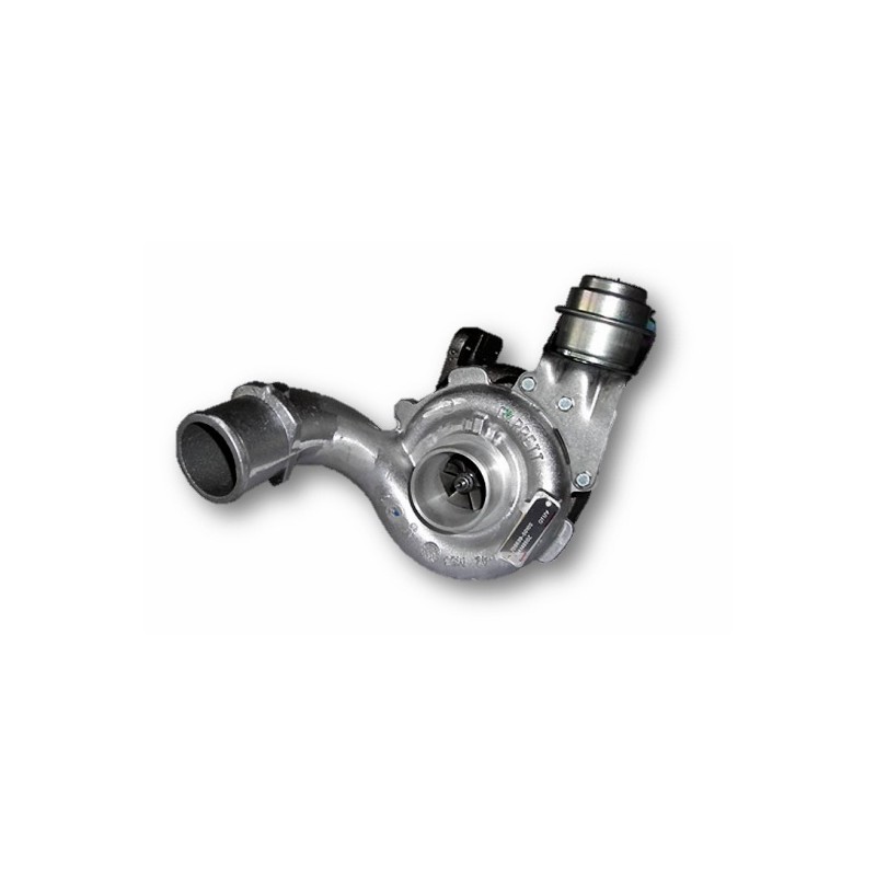 Turbo 1.9 DCI 120 CV 708639 TURBO GARETT