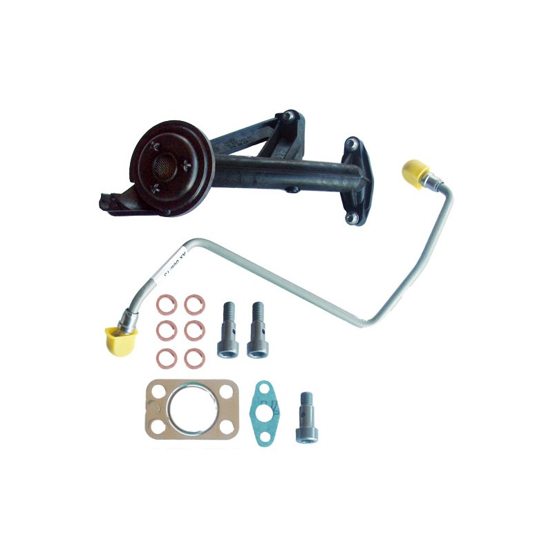 Kit PSA pour Turbo 1.6 HDI 90-110 CV TURBO GARETT