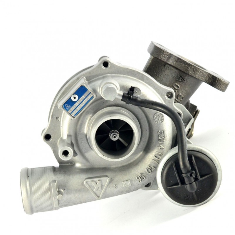 Turbo échange standard KKK - 1.9 TDI 105cv