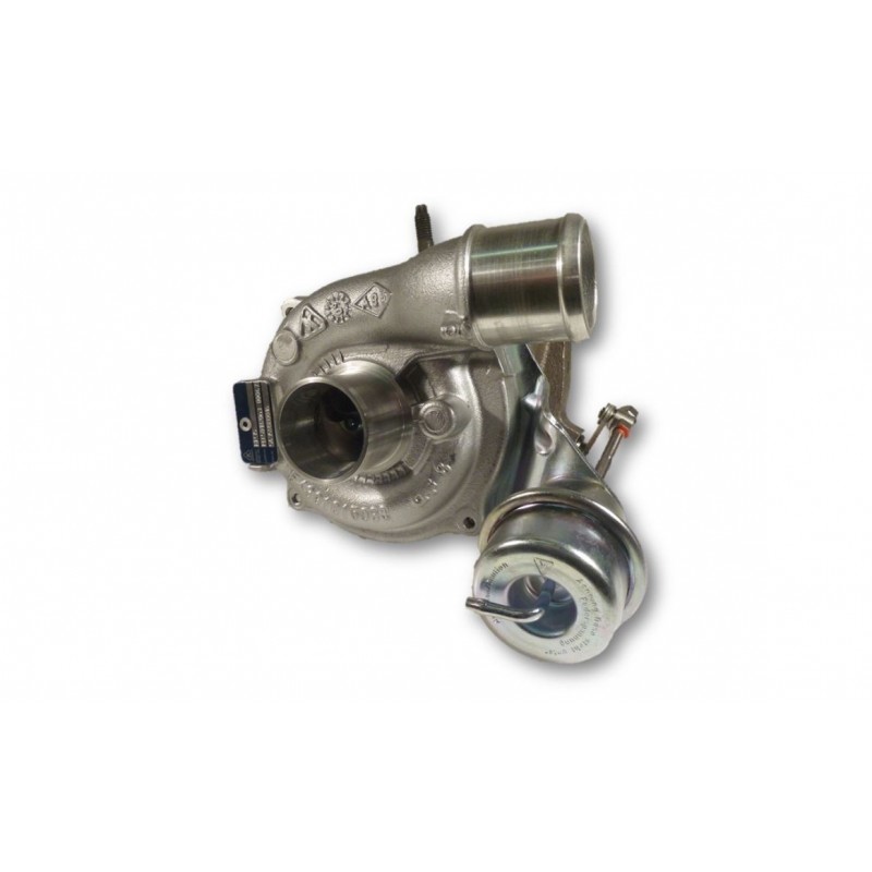 Turbo échange standard KKK - 1.9 TDI 105cv