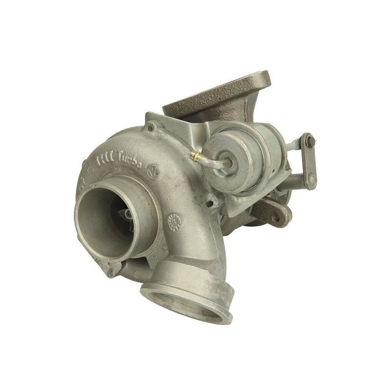 Turbo échange standard GARRETT -727461- 2.2 D 150CV