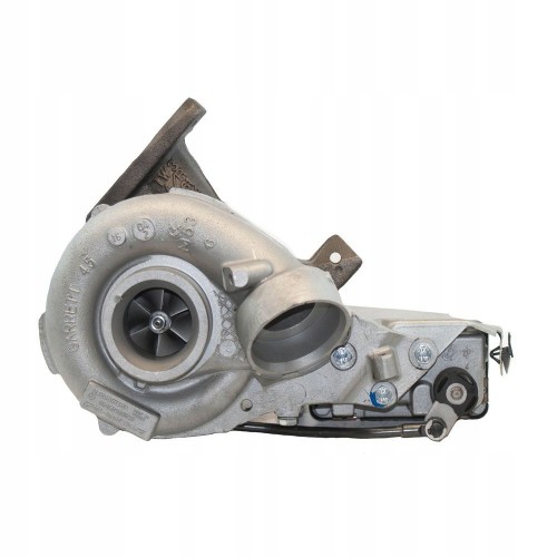 Turbo échange standard GARRETT - 2.1 CDI 102 122cv 150cv 122cv 136cv