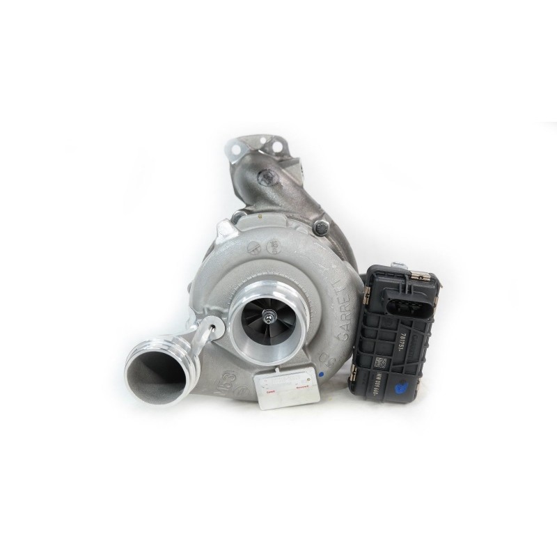 Turbo échange standard GARRETT - 3.0 CRD 220cv, 3.0 CDI 230cv 220cv 190cv