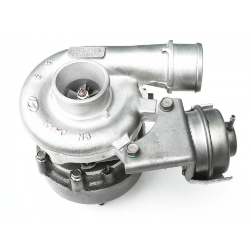 Turbo échange standard MITSUBISHI - 2.2 CRDI 155cv